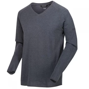 Image of Regatta Kiro II - Seal Grey