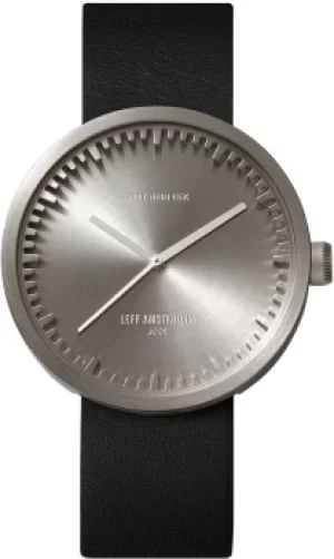 Image of LEFF Amsterdam Watch Tube D42