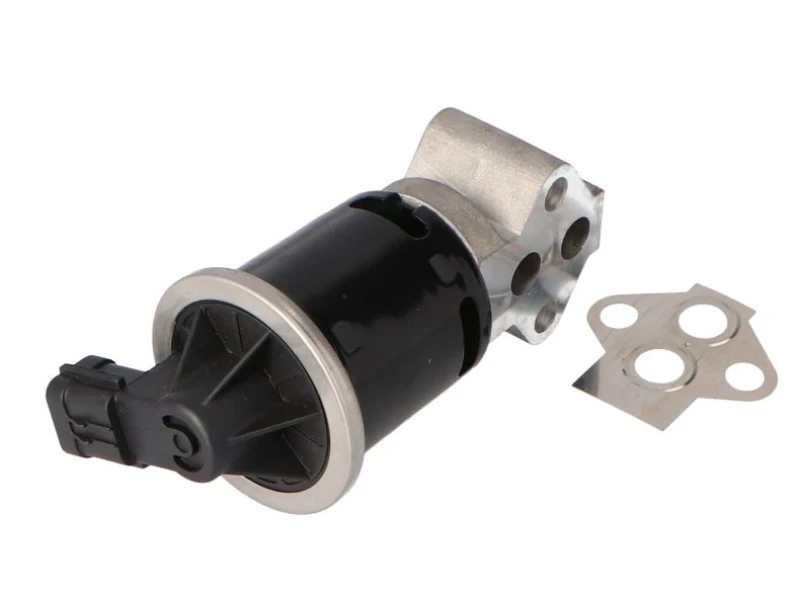 Image of STARQ SQ322-04254 EGR valve with gasket/seal EGR Valve (1145)