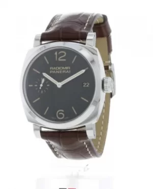 Image of Panerai Radiomir 3 Days 1940 Mechanical Mens Watch PAM00514 PAM00514