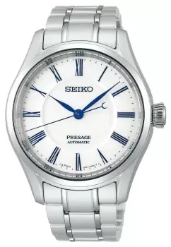 Image of Seiko SPB293J1 Craftsmanship Series aHakujia Arita Watch