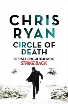 Image of Circle of Death : A Strike Back Novel (5)