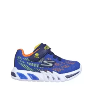 Image of Kids Flew-Glow Elite Trainers