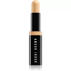 Image of Bobbi Brown Skin Concealer Stick Illuminating Corrector In Stick Shade Warm Beige 3 g