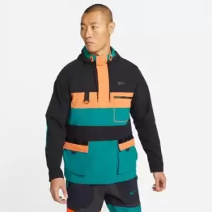 Image of Nike Chelsea Hype Jacket Mens - Blue