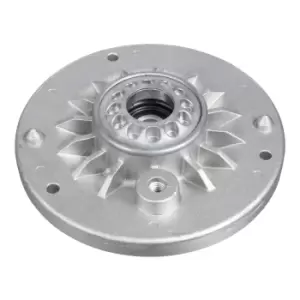 Image of Mounting Bush Bearing 46046 by Febi Bilstein Front Axle Left/Right