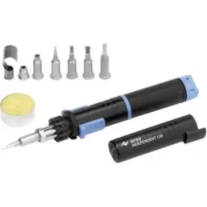Image of Ersa 0G13400141 Gas soldering kit +580 °C 120 min + soldering tip, + piezo ignition