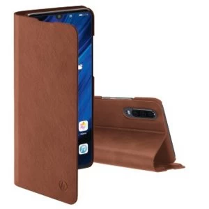 Image of Guard Pro Wallet Case for Huawei P30 Brown