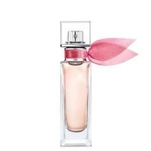 Image of Lancome La Vie Est Belle Happiness Drops En Rose Eau de Parfum For Her 15ml
