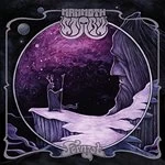 Image of Mammoth Storm - Fornjot (Music CD)