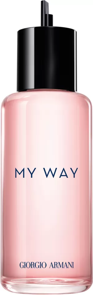Image of Giorgio Armani My Way Eau de Parfum Refill For Her 150ml