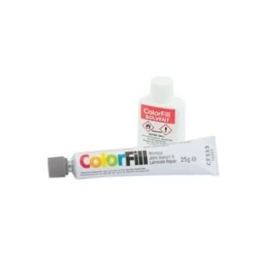 Image of ColorFill COLORFILL Mouse dust Polymer resin Joint sealant repairer