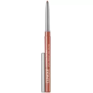 Image of Clinique Quickliner for Lips 0.3g (Various Shades) - Intense Cafe
