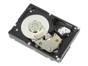 Image of Dell 2TB 400-AFYC 3.5" SATA III Internal Hard Disk Drive