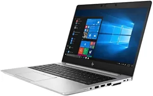 Image of HP EliteBook 745 G6 14" Laptop