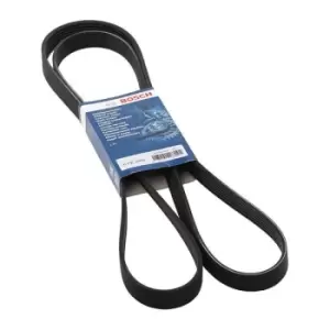 Image of Bosch V-ribbed belt VW,MERCEDES-BENZ,OPEL 1 987 947 820 05015593,05015593AA,5015593 5015593AA,05015593AA,5015593AA,252123E050,0079970292,0089973392