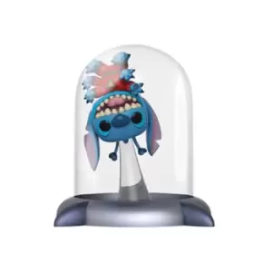 Image of Lilo & Stitch - Experiment 626 Exclusive Pop! Dome