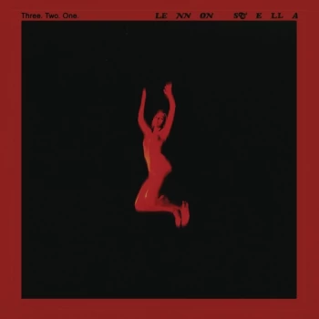 Image of Lennon Stella - Three Two One Vinyl