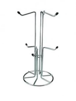 Image of Apollo Chrome Mug Tree