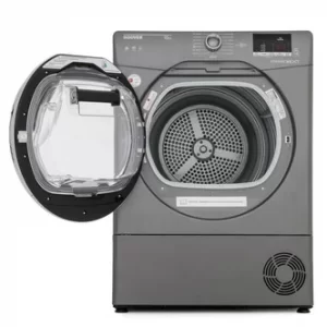 Image of Hoover DXC10D 10KG Condenser Tumble Dryer