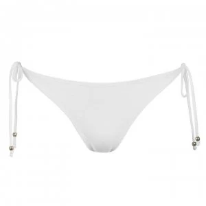 Image of SoulCal Cup Bikini Briefs Ladies - White