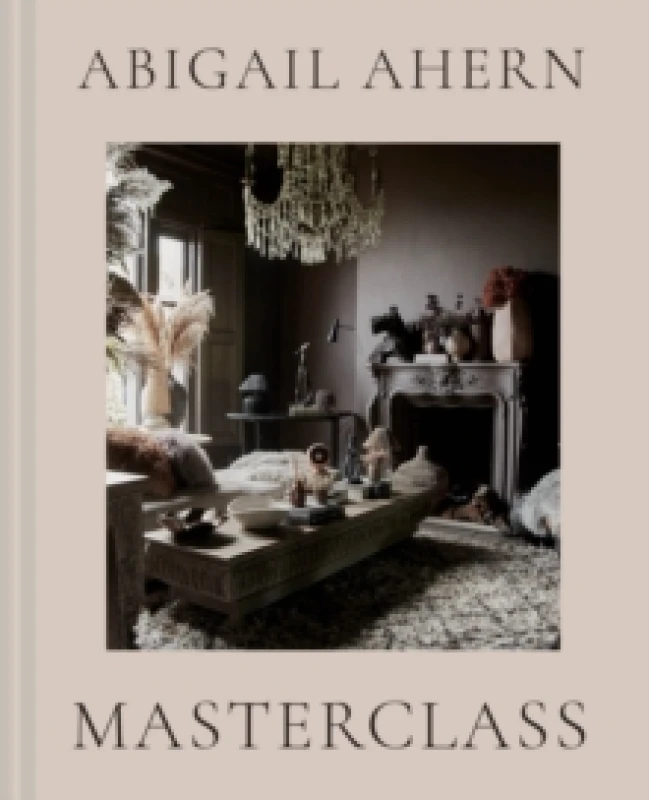 Image of Masterclass Hardback