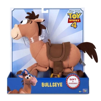 Image of Toy Story Soft Fig Bullseye - TJ Hughes