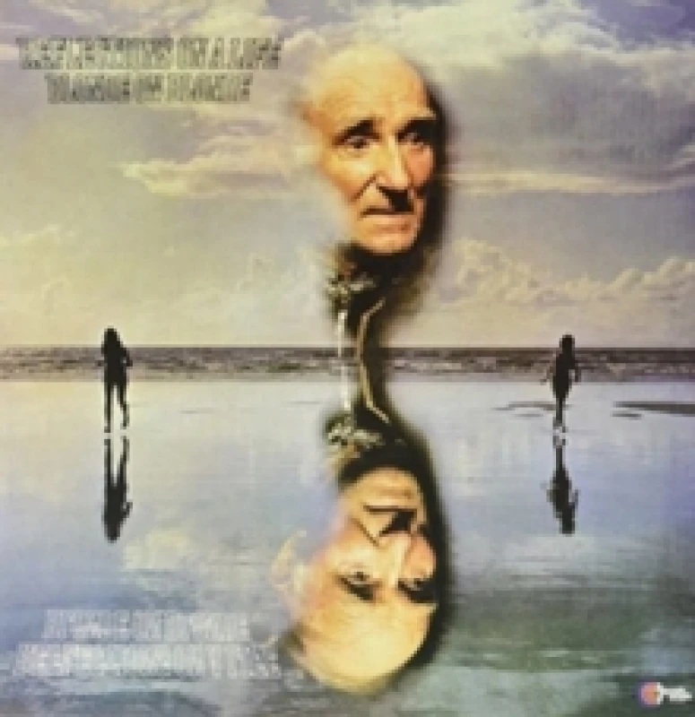 Image of Reflections On a Life (Expanded Edition) Vinyl