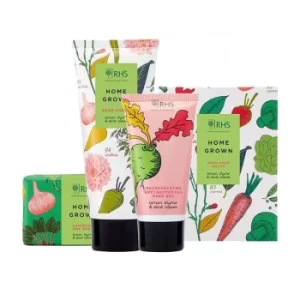 Image of RHS Home Grown Care Gift for Hands