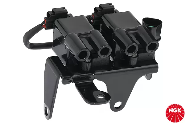 Image of NGK Ignition Coil U2039 (48170)