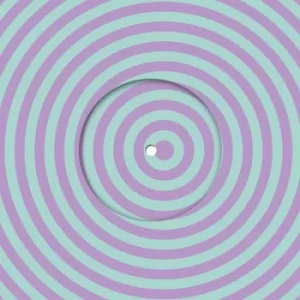 Image of Devoid of Dimension Part 2 by Massimiliano Pagliara Vinyl Album