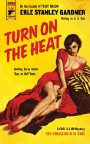 Image of turn on the heat