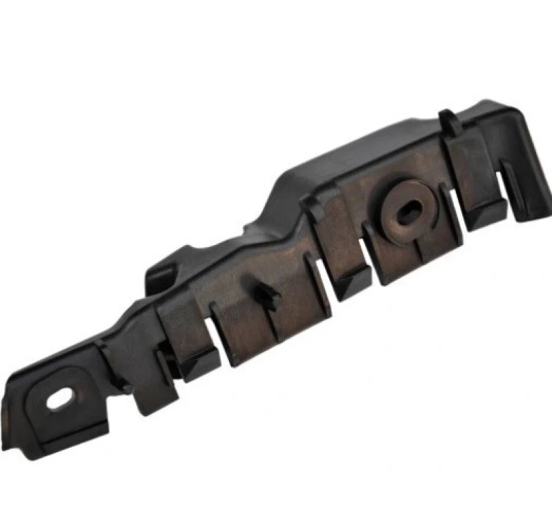 Image of ROMIX C60738 Mounting Bracket, bumper Right Front Mounting Bracket,bumper (939)