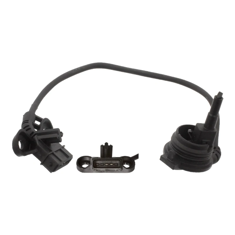 Image of FEBI BILSTEIN 37434 Switch, reverse light with cable Switch,reverse light (807)
