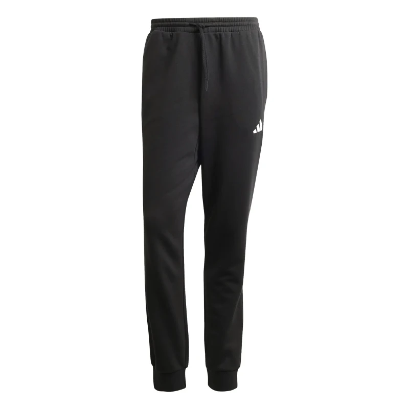 Image of Adidas Jogging Trousers adidas Essentials Feelcozy Fleece Noir Male M