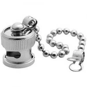 Image of Protective cap Amphenol B1005A1 N Silver