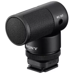 Image of Sony ECM-G1 Shotgun Microphone