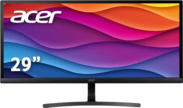 Image of Acer 29" K293C Full HD IPS LED Monitor