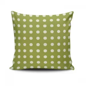 Image of NKLF-162 Multicolor Cushion Cover
