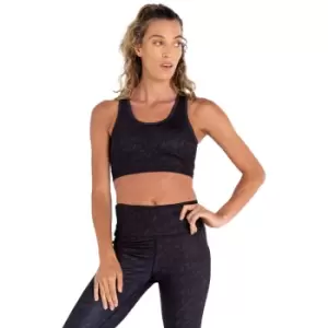 Image of Dare 2B Womens Swift Activewear Sports Bra M - UK Size 12-14