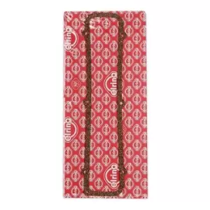 Image of ELRING Rocker Cover Gasket FIAT,PEUGEOT,CITROEN 462.713 024983,024983,5937193 Valve Cover Gasket,Rocker Gasket,Valve Gasket,Gasket, rocker cover