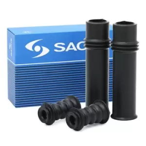 Image of SACHS Shock Absorber Dust Cover 900 248 Bump Stops,Bump Rubbers PEUGEOT,CITROEN,307 CC (3B),307 SW (3H),307 (3A/C),308 SW I (4E_, 4H_)
