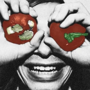 Image of Nobody Realizes This Is Nowhere by Terry Malts Vinyl Album