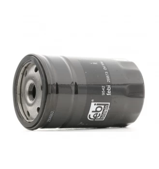 Image of FEBI BILSTEIN Oil Filter BMW 26873 11421264508,11421266773,11421707779 11429061198