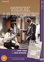 Image of Thick As Thieves: The Complete Series