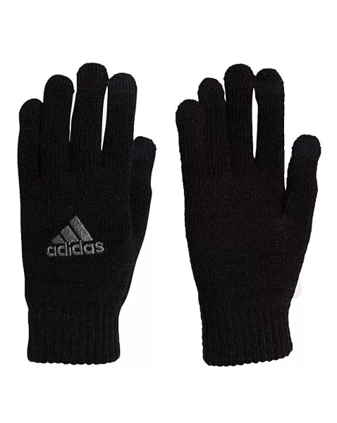 Image of Adidas adidas Essential Gloves Black Male S AG04301