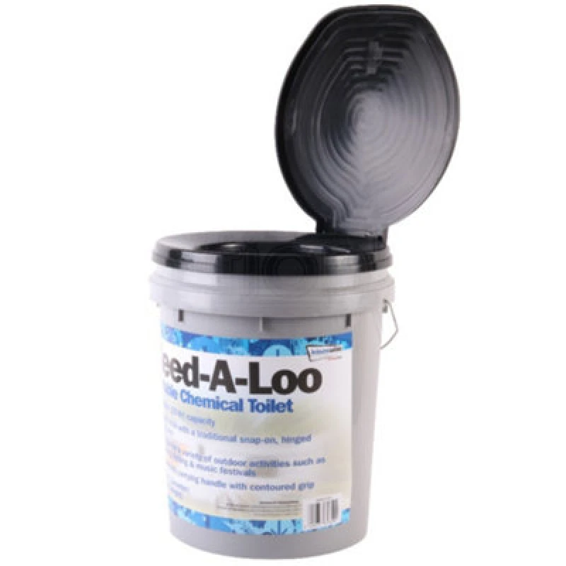 Image of Streetwize Need A Loo - White White One Size