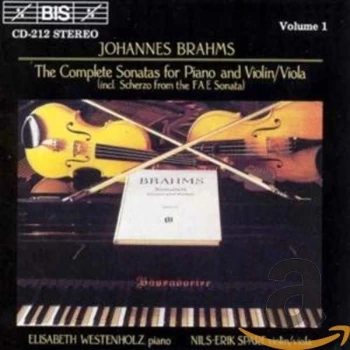 Image of Westenholz - Violin Sonatas (Sparf, Westenholz) CD