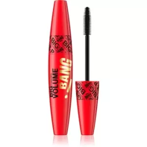 Image of Eveline Cosmetics Big Volume Bang! Lash Multiplying Volume Mascara 10 ml