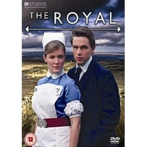 Image of Royal - Series 1 DVD
